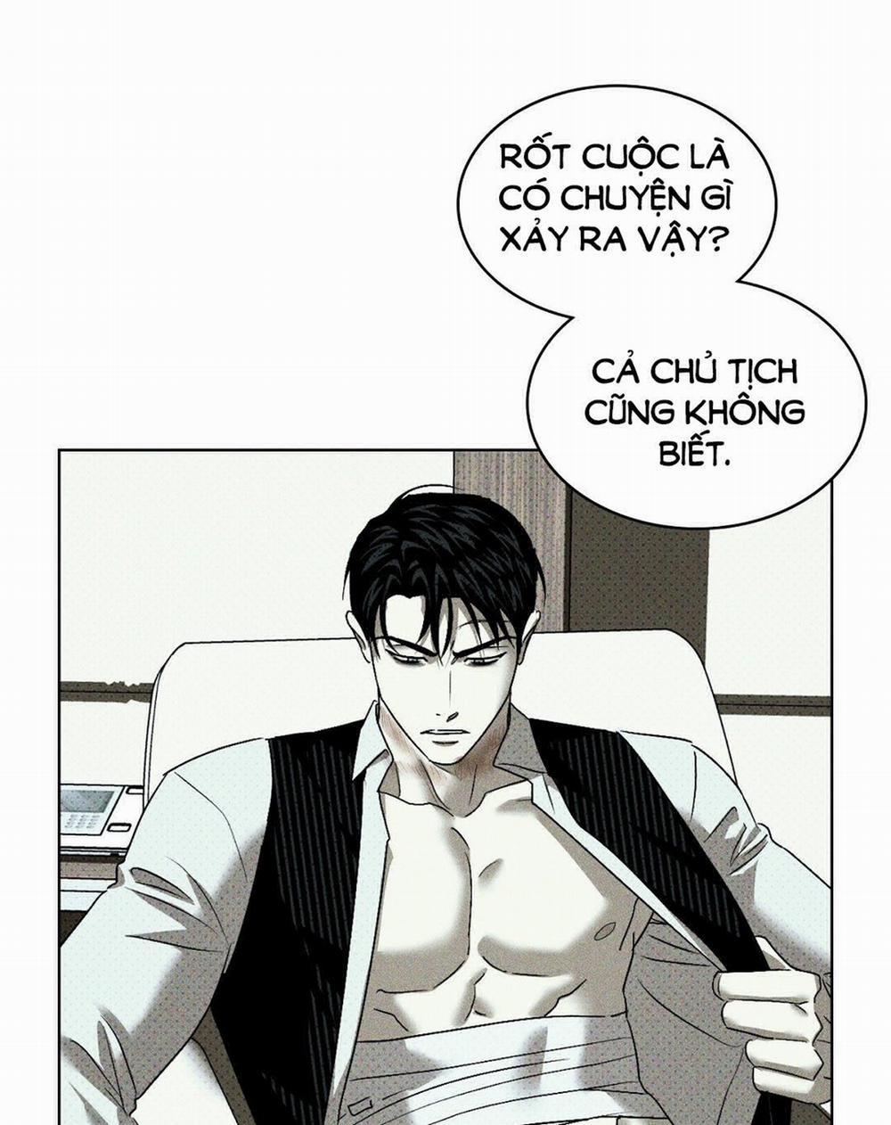 [18+] Dưới Ánh Đèn Xanh 52.1 trang 4