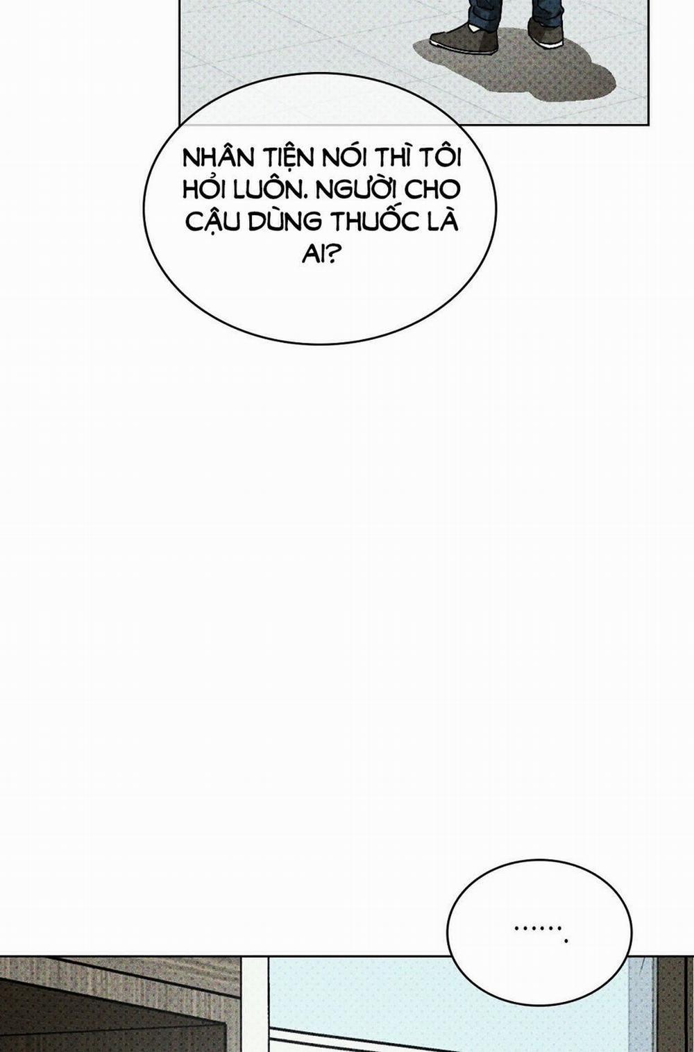 [18+] Dưới Ánh Đèn Xanh 52.1 trang 41