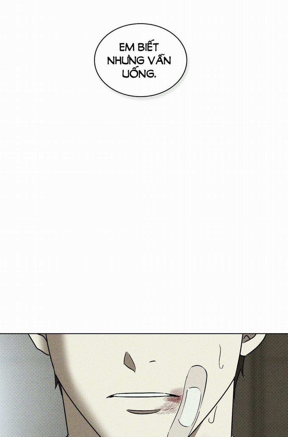 [18+] Dưới Ánh Đèn Xanh 52.1 trang 50