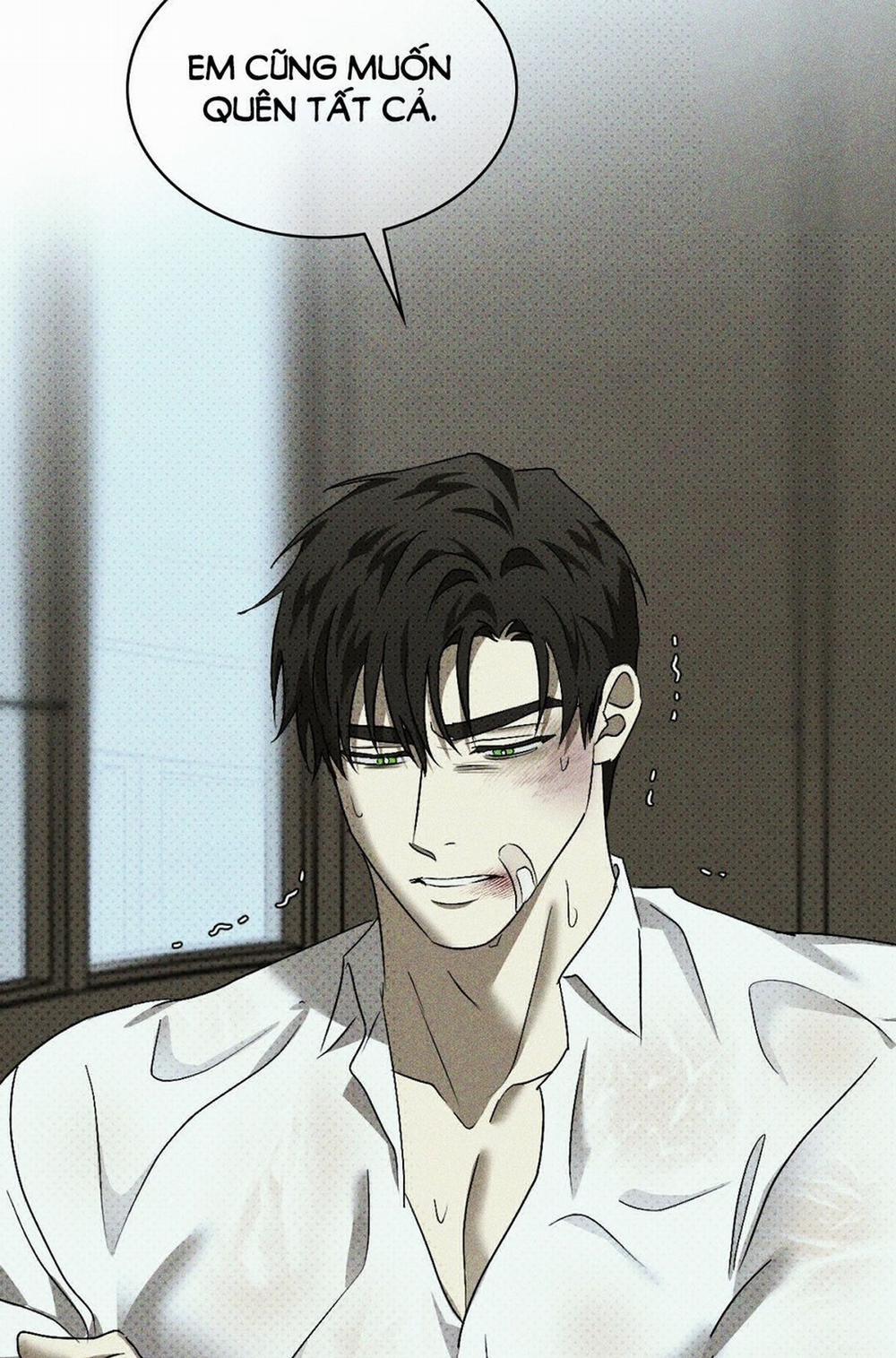 [18+] Dưới Ánh Đèn Xanh 52.1 trang 52