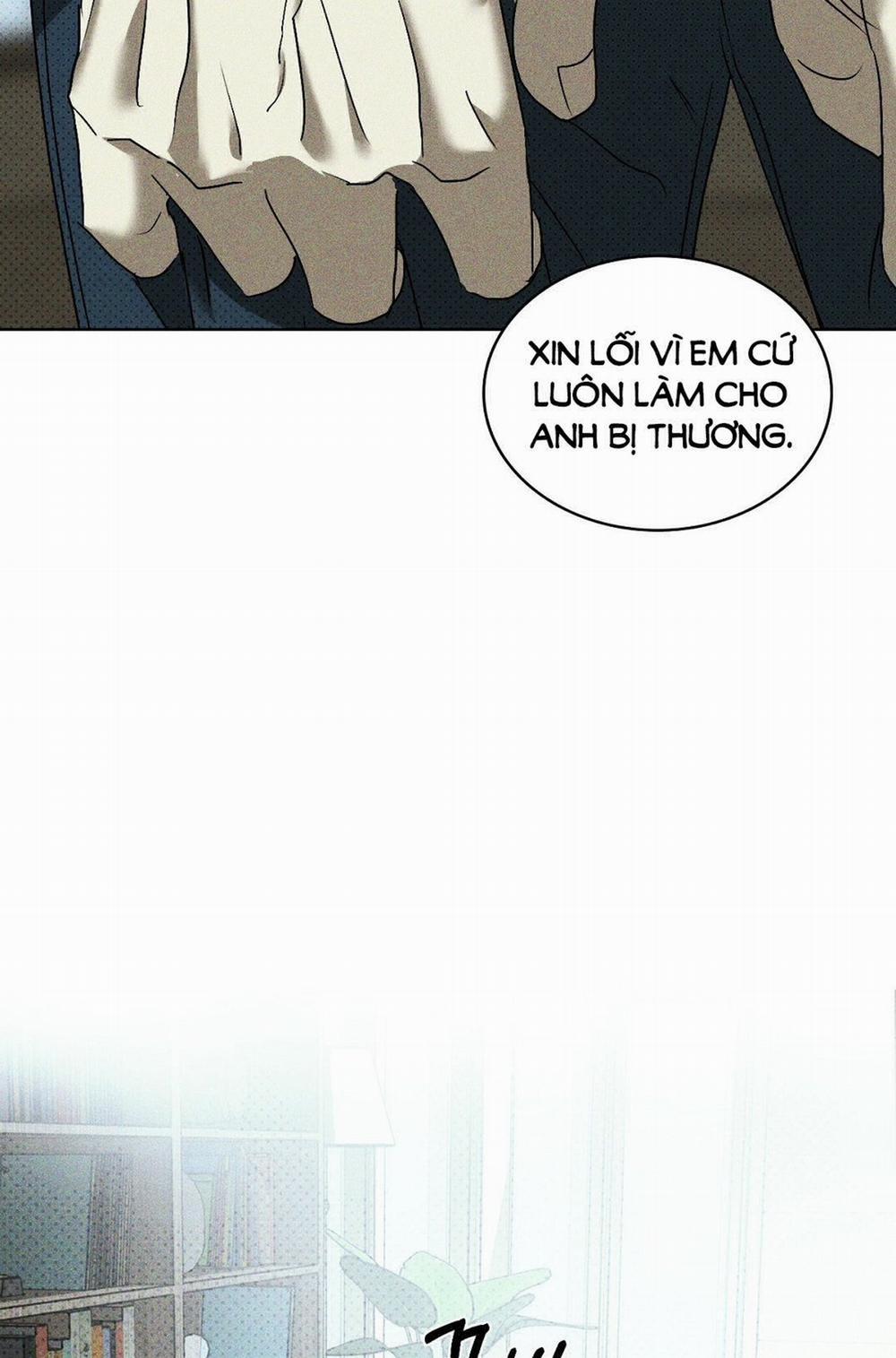 [18+] Dưới Ánh Đèn Xanh 52.1 trang 58