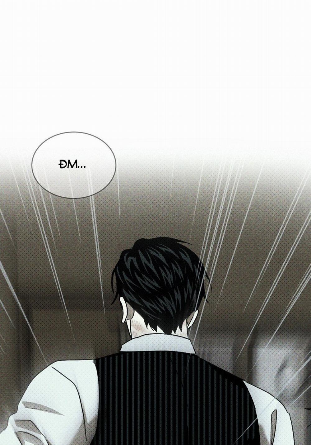 [18+] Dưới Ánh Đèn Xanh 52.2 trang 11