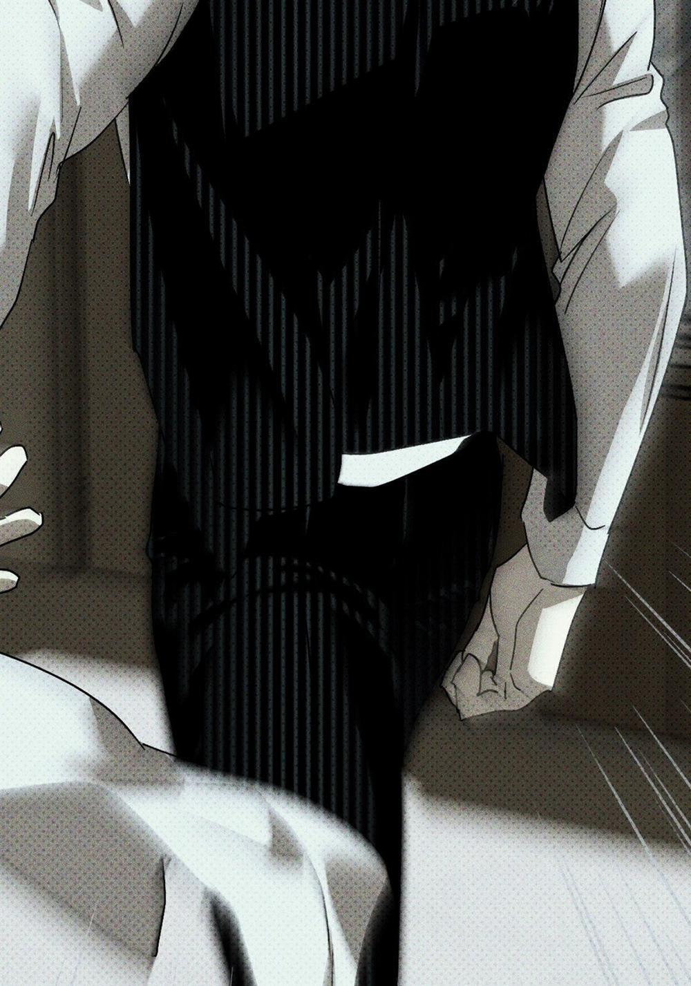 [18+] Dưới Ánh Đèn Xanh 52.2 trang 12