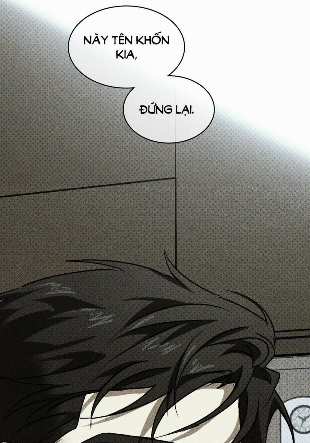 [18+] Dưới Ánh Đèn Xanh 52.2 trang 14