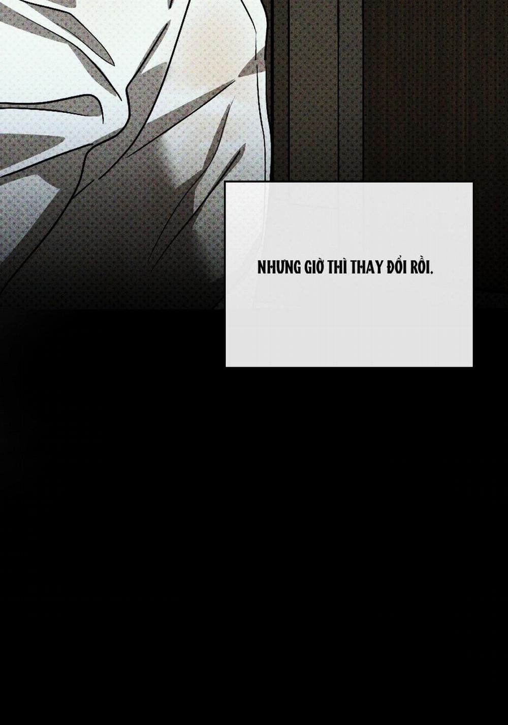 [18+] Dưới Ánh Đèn Xanh 52.2 trang 16