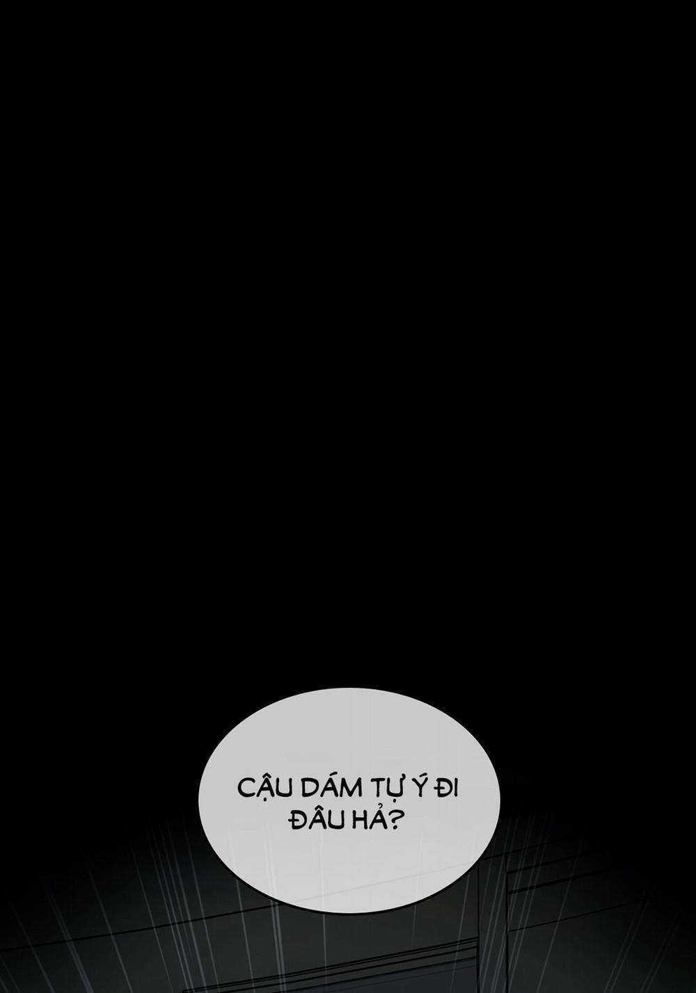 [18+] Dưới Ánh Đèn Xanh 52.2 trang 17