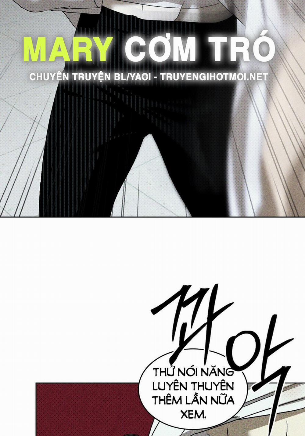 [18+] Dưới Ánh Đèn Xanh 52.2 trang 19