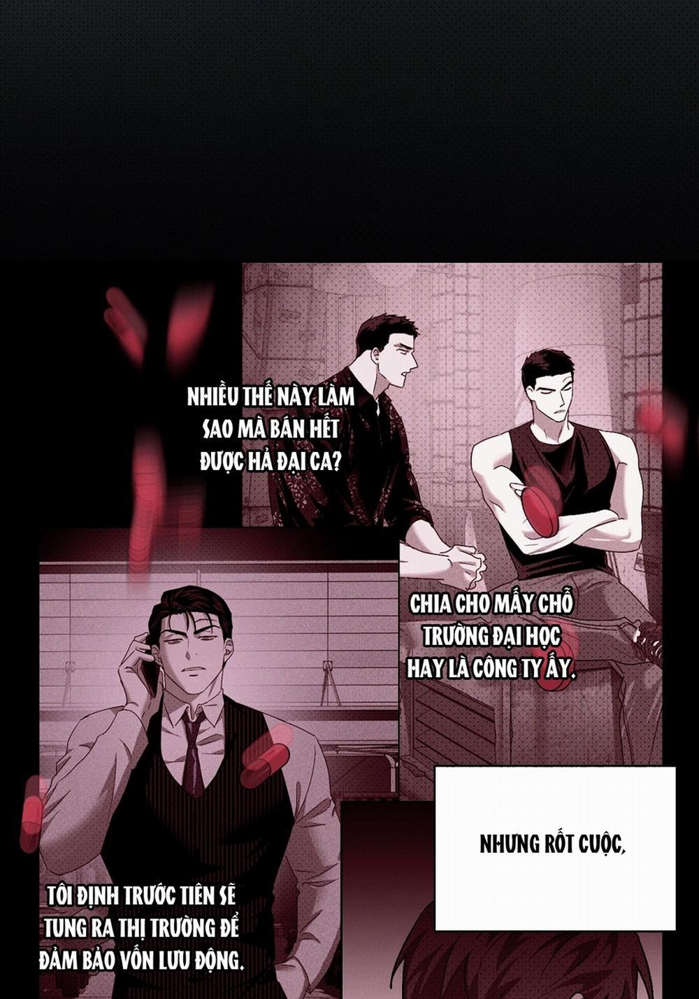 [18+] Dưới Ánh Đèn Xanh 52.2 trang 2