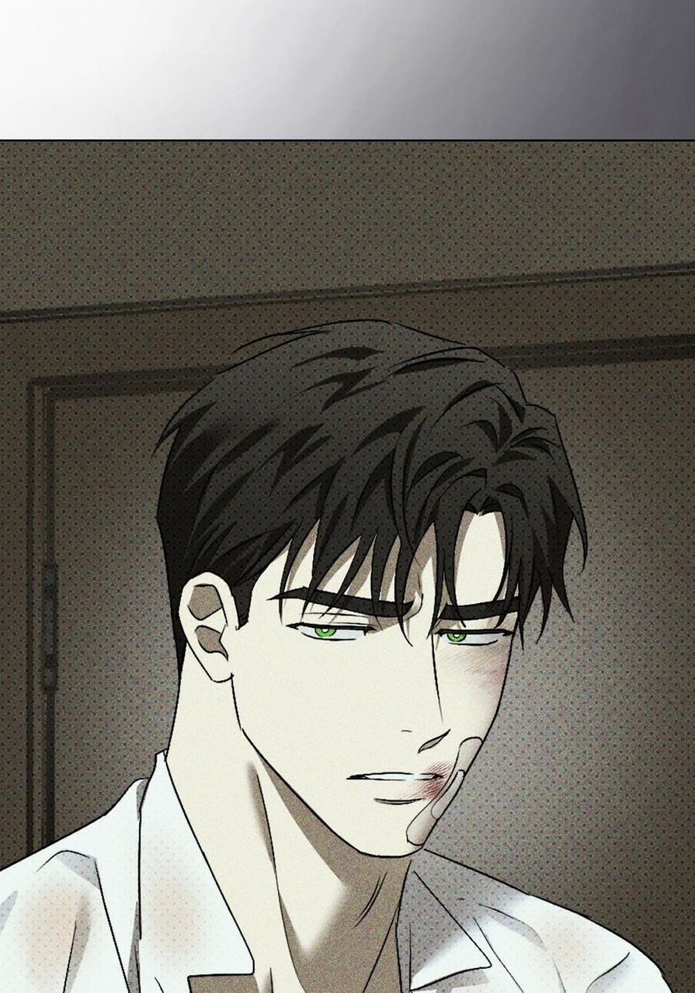 [18+] Dưới Ánh Đèn Xanh 52.2 trang 26