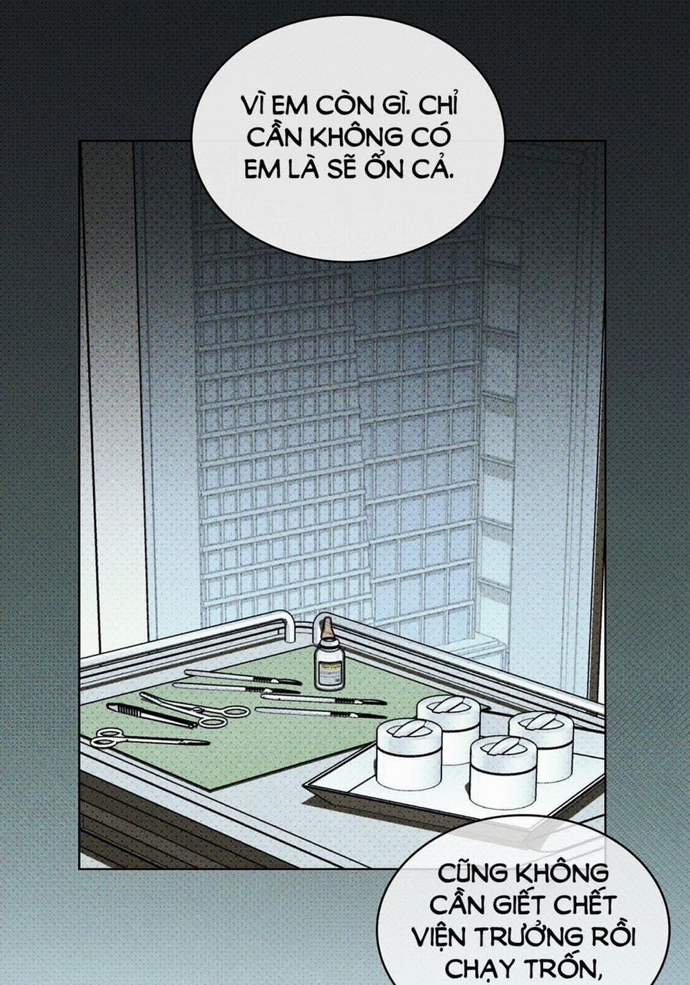 [18+] Dưới Ánh Đèn Xanh 52.2 trang 28