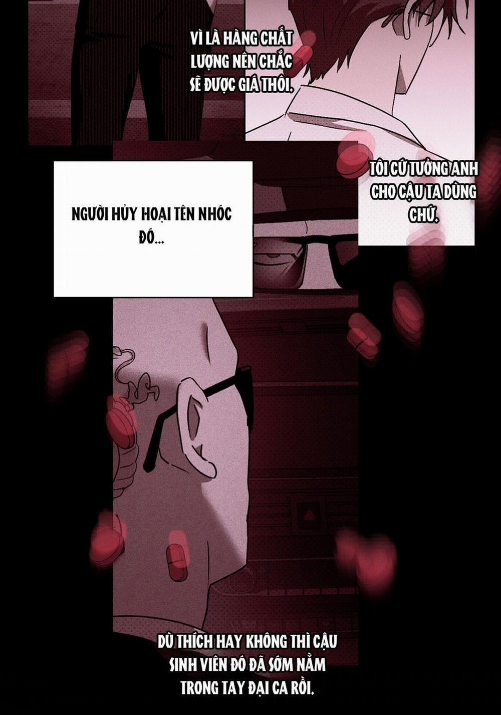 [18+] Dưới Ánh Đèn Xanh 52.2 trang 3