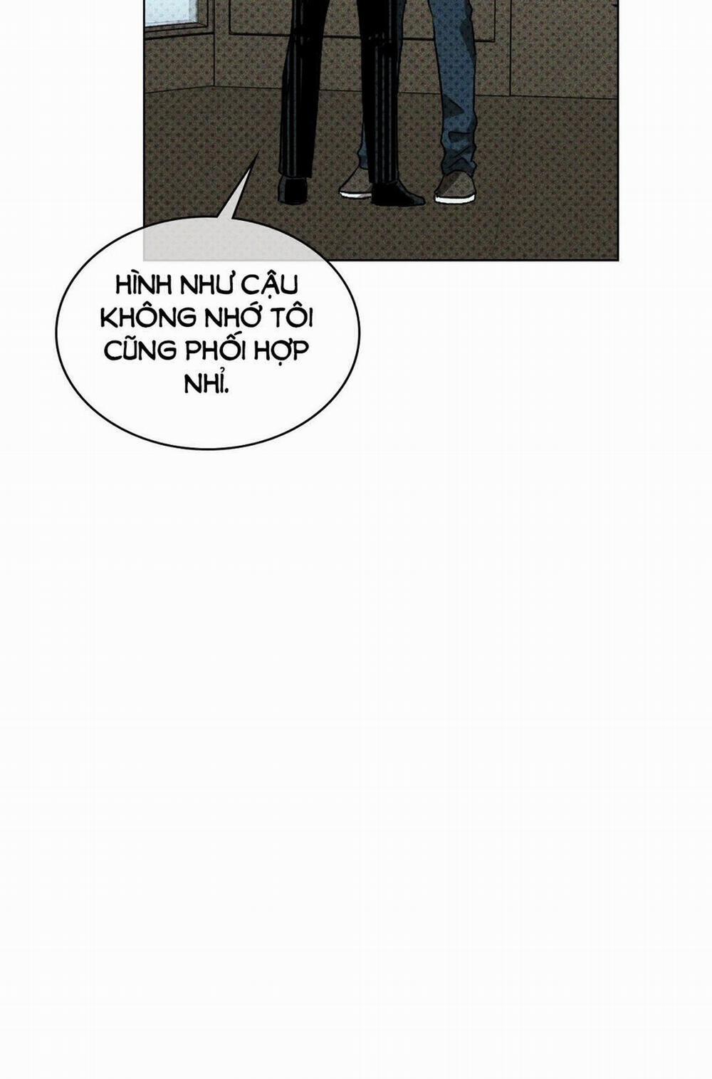 [18+] Dưới Ánh Đèn Xanh 52.2 trang 31