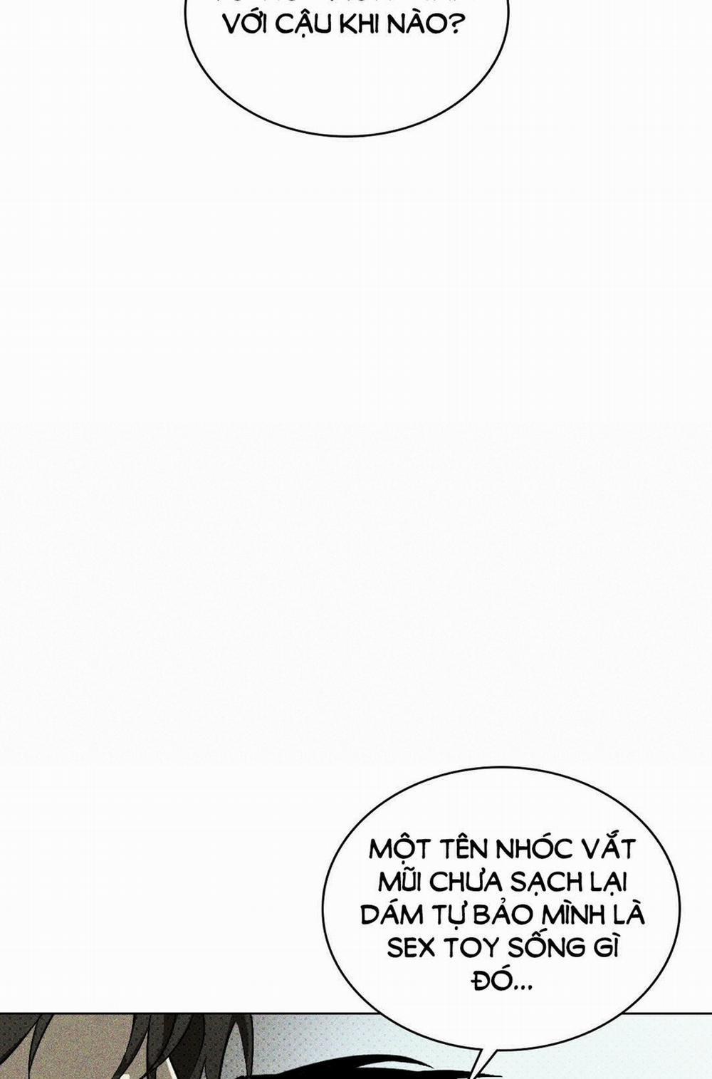 [18+] Dưới Ánh Đèn Xanh 52.2 trang 45