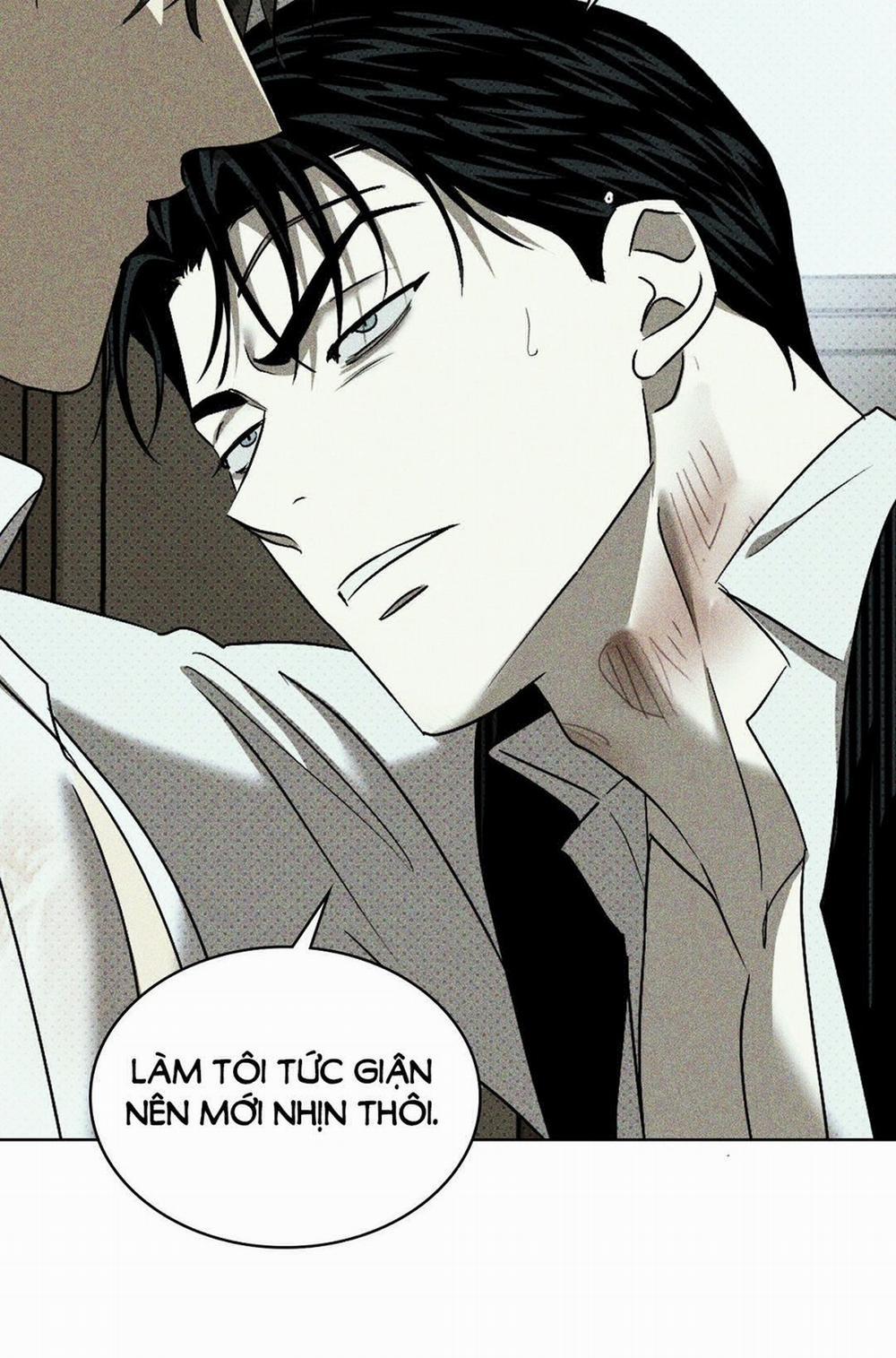 [18+] Dưới Ánh Đèn Xanh 52.2 trang 46