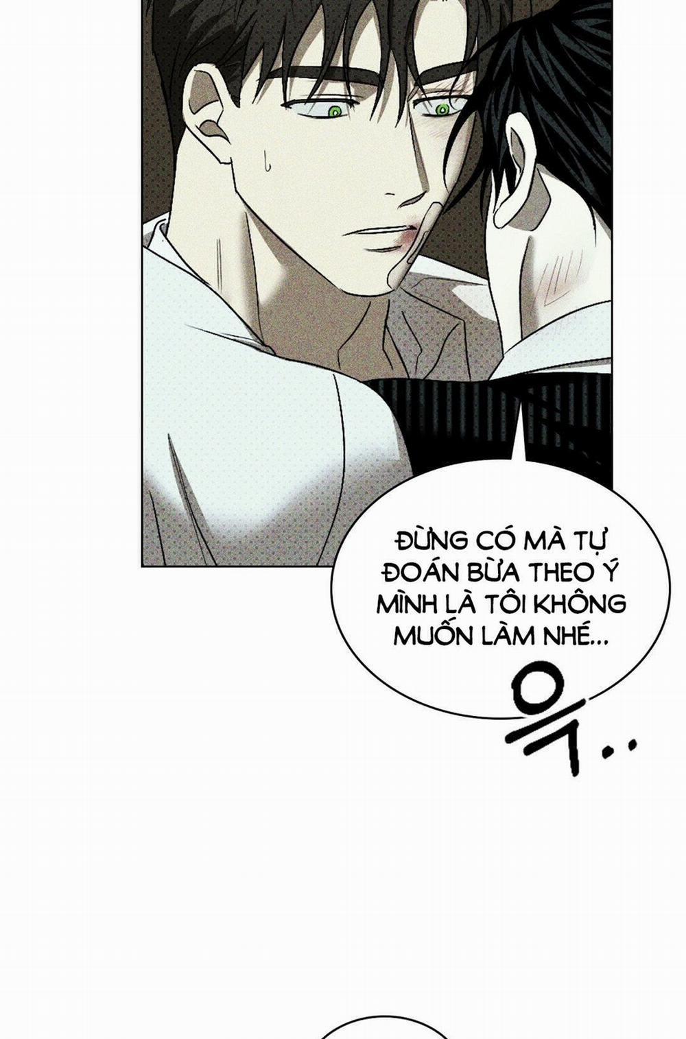 [18+] Dưới Ánh Đèn Xanh 52.2 trang 48