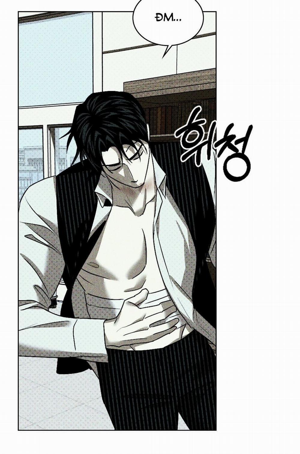 [18+] Dưới Ánh Đèn Xanh 52.2 trang 49