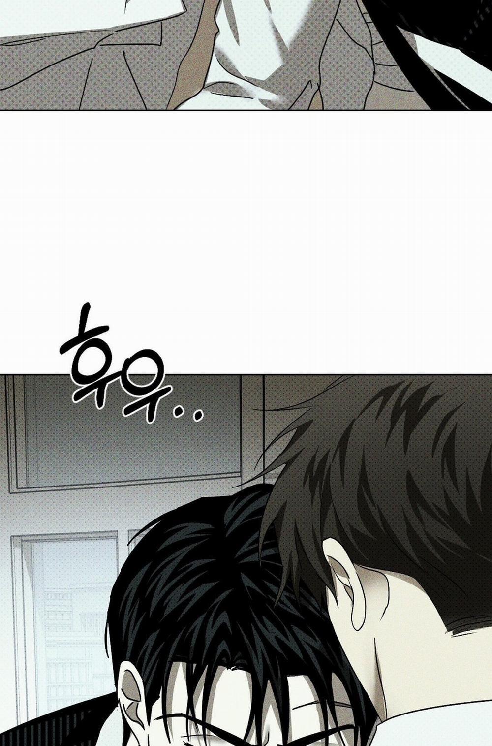 [18+] Dưới Ánh Đèn Xanh 52.2 trang 52