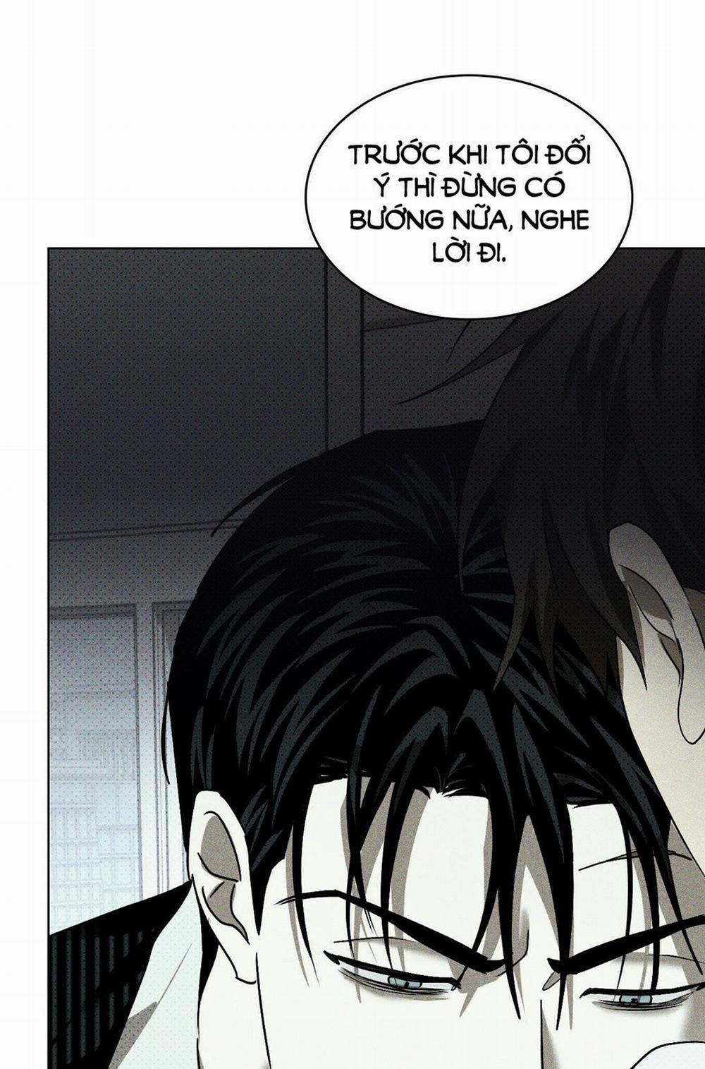 [18+] Dưới Ánh Đèn Xanh 52.2 trang 54