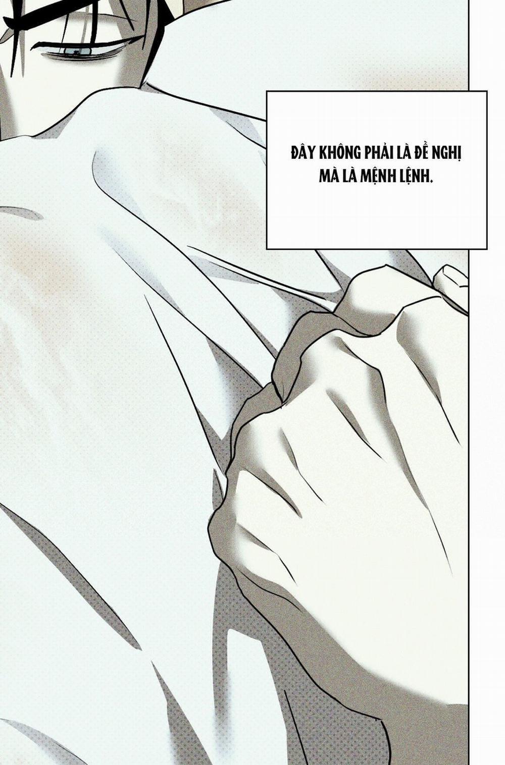 [18+] Dưới Ánh Đèn Xanh 52.2 trang 56