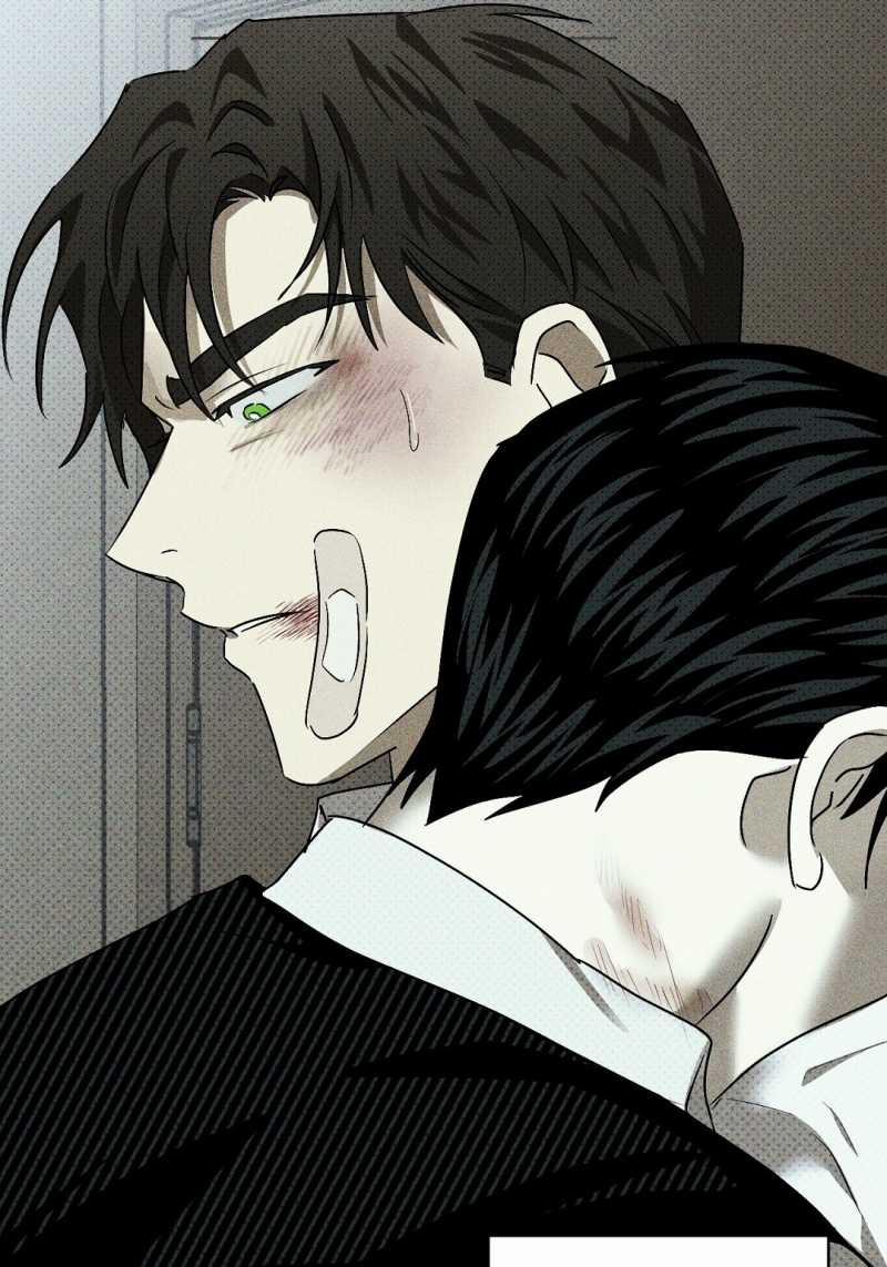 [18+] Dưới Ánh Đèn Xanh 53.1 trang 10