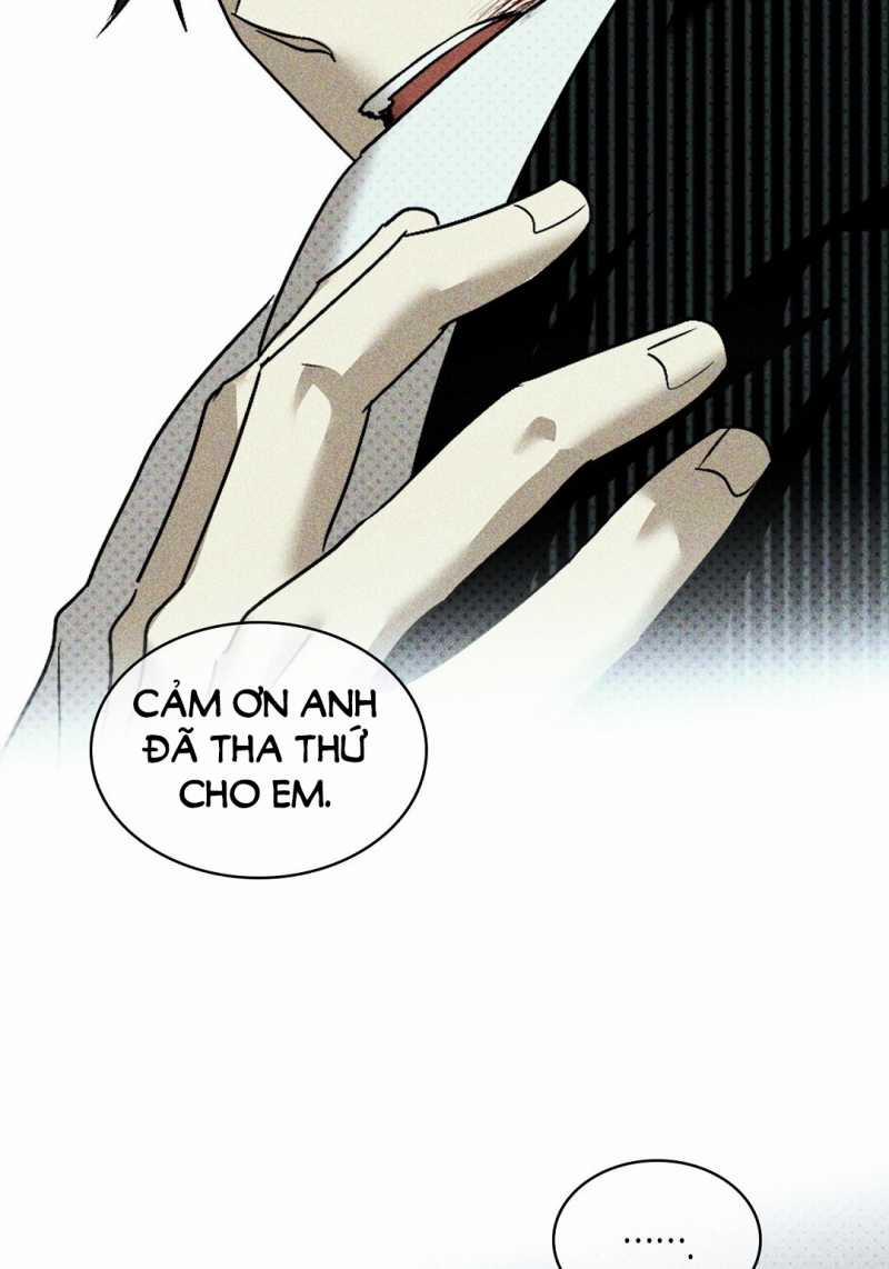 [18+] Dưới Ánh Đèn Xanh 53.1 trang 27