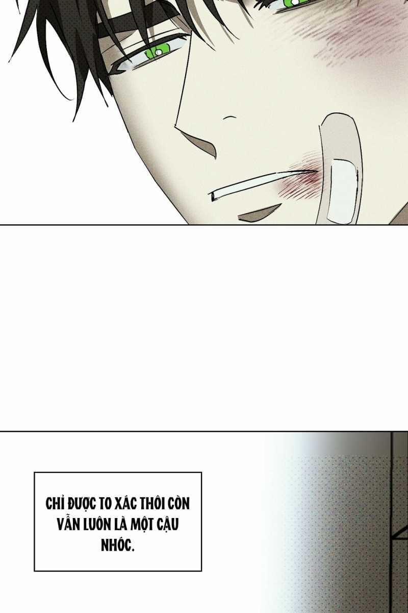 [18+] Dưới Ánh Đèn Xanh 53.1 trang 32