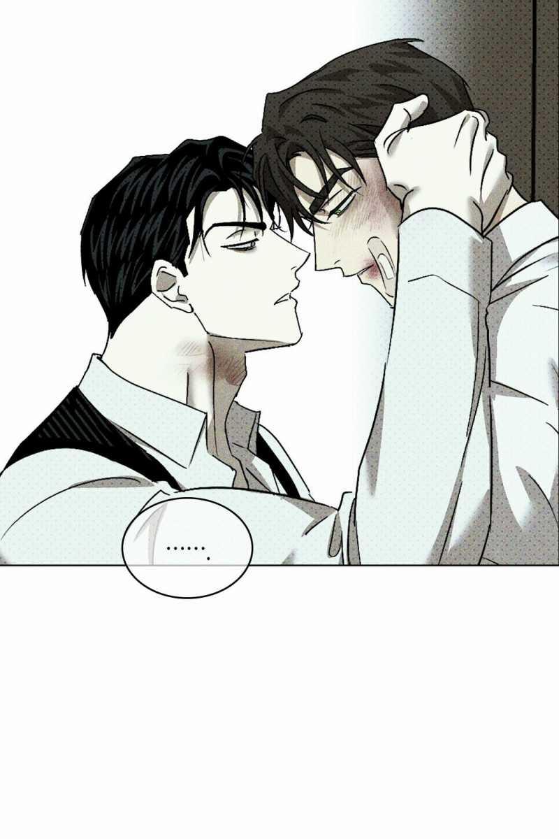 [18+] Dưới Ánh Đèn Xanh 53.1 trang 33