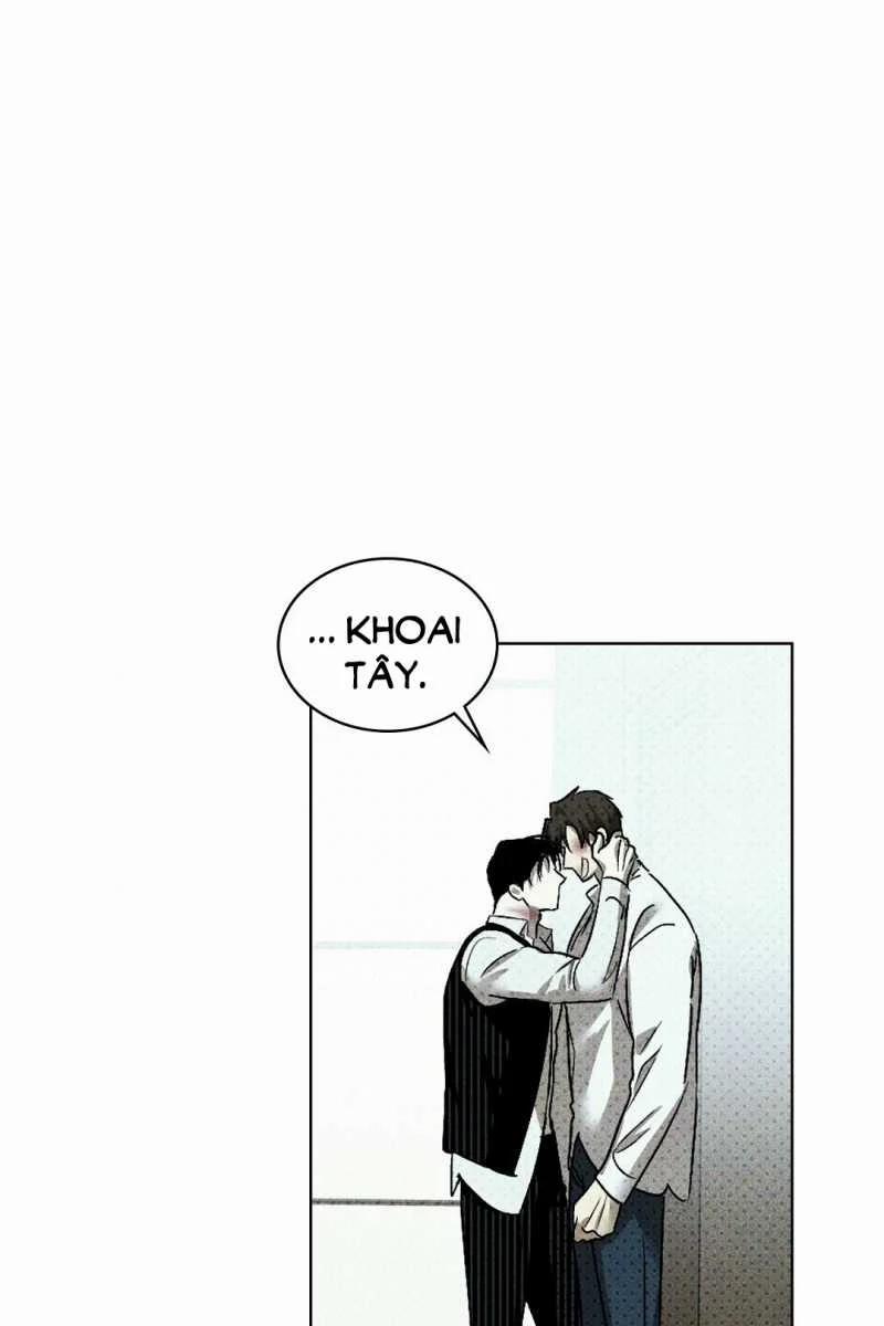 [18+] Dưới Ánh Đèn Xanh 53.1 trang 34