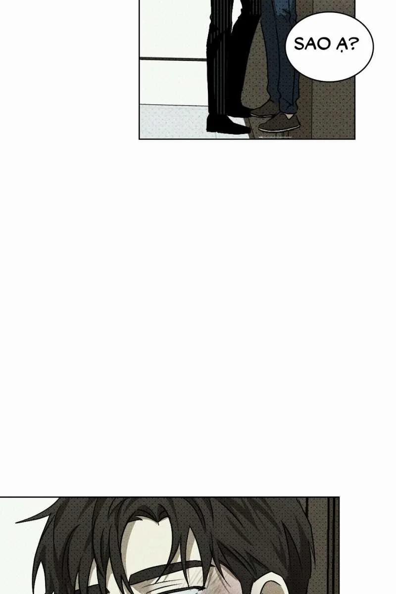 [18+] Dưới Ánh Đèn Xanh 53.1 trang 35