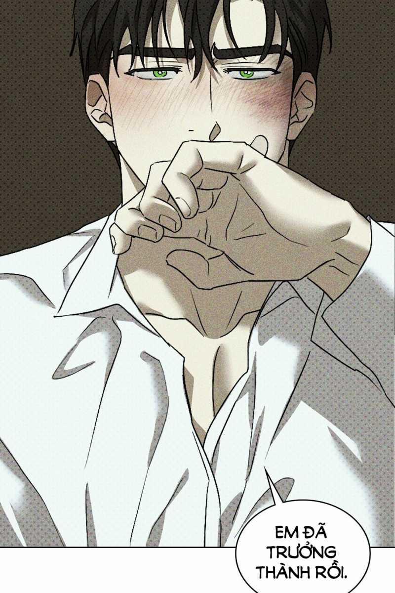 [18+] Dưới Ánh Đèn Xanh 53.2 trang 12