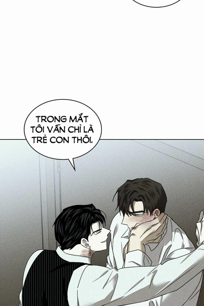 [18+] Dưới Ánh Đèn Xanh 53.2 trang 13