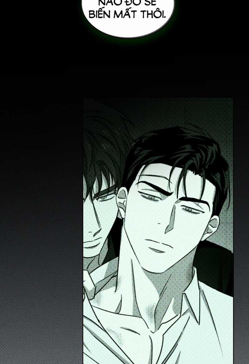 [18+] Dưới Ánh Đèn Xanh 53.2 trang 20