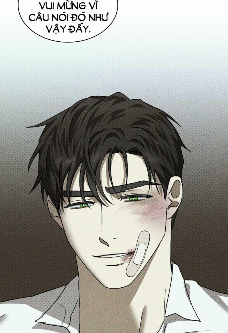 [18+] Dưới Ánh Đèn Xanh 53.2 trang 22