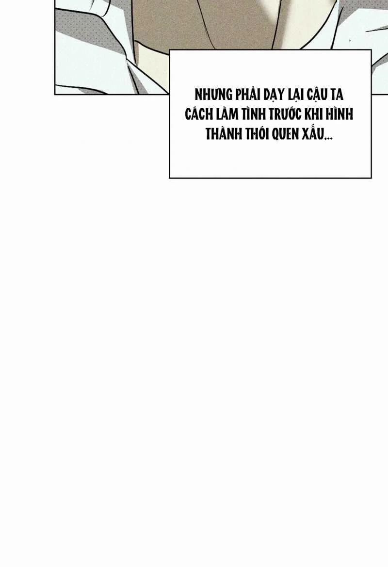 [18+] Dưới Ánh Đèn Xanh 53.2 trang 26