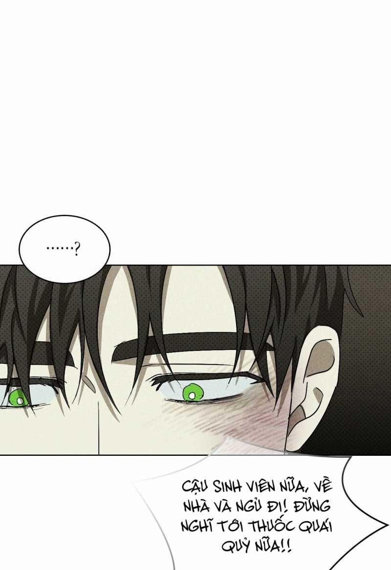 [18+] Dưới Ánh Đèn Xanh 53.2 trang 37