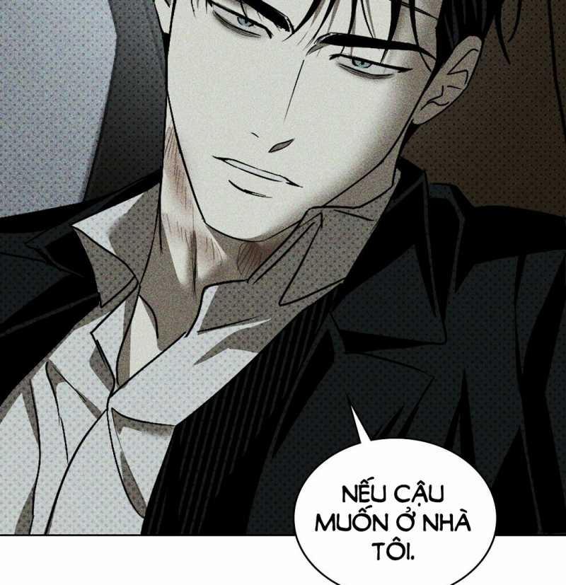 [18+] Dưới Ánh Đèn Xanh 53.2 trang 68