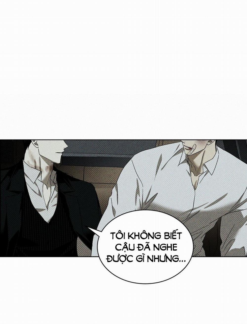 [18+] Dưới Ánh Đèn Xanh 54.1 trang 12