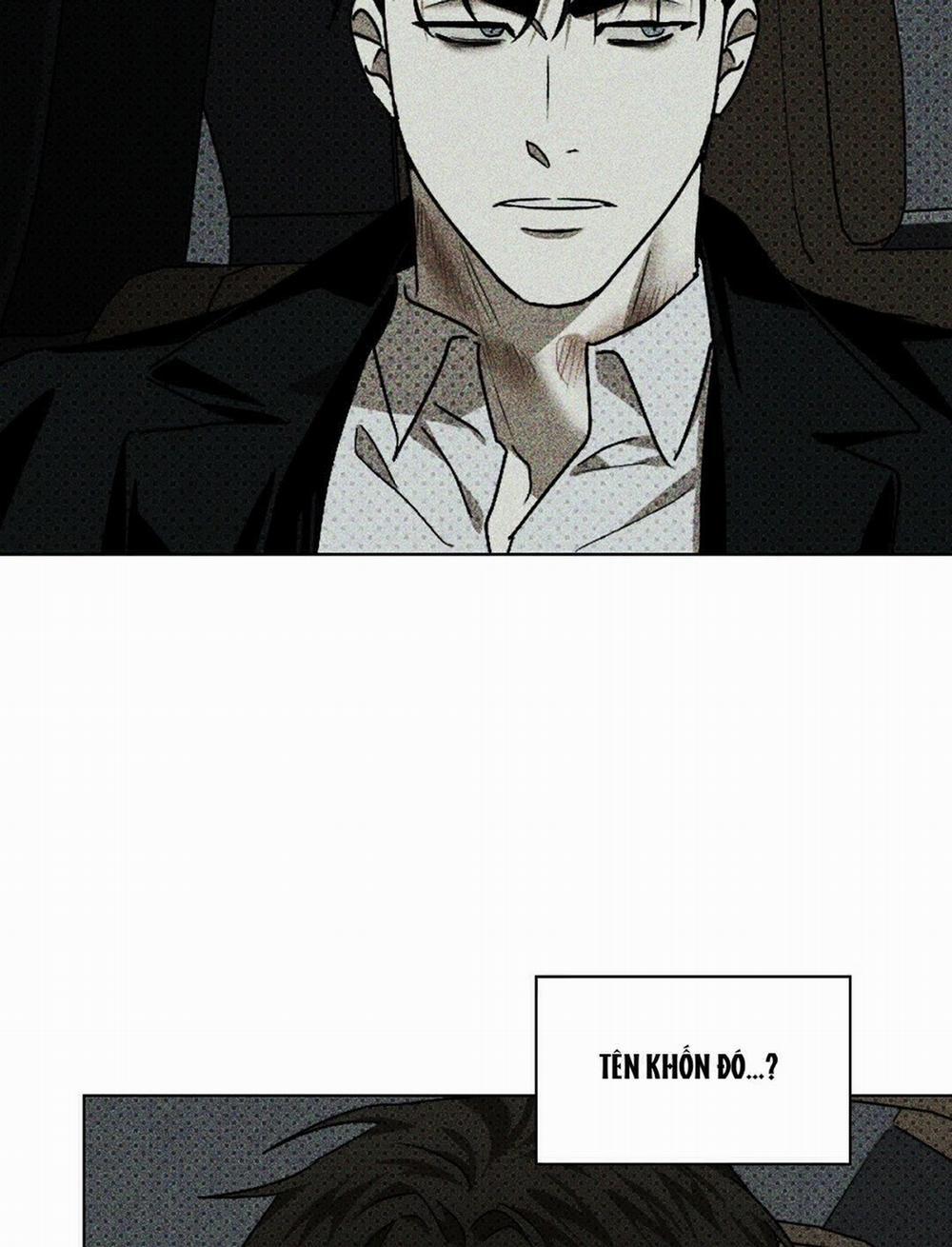 [18+] Dưới Ánh Đèn Xanh 54.1 trang 14