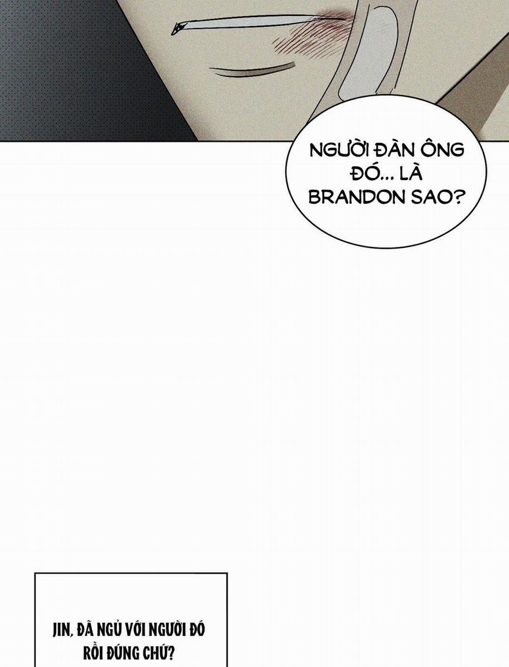 [18+] Dưới Ánh Đèn Xanh 54.1 trang 20