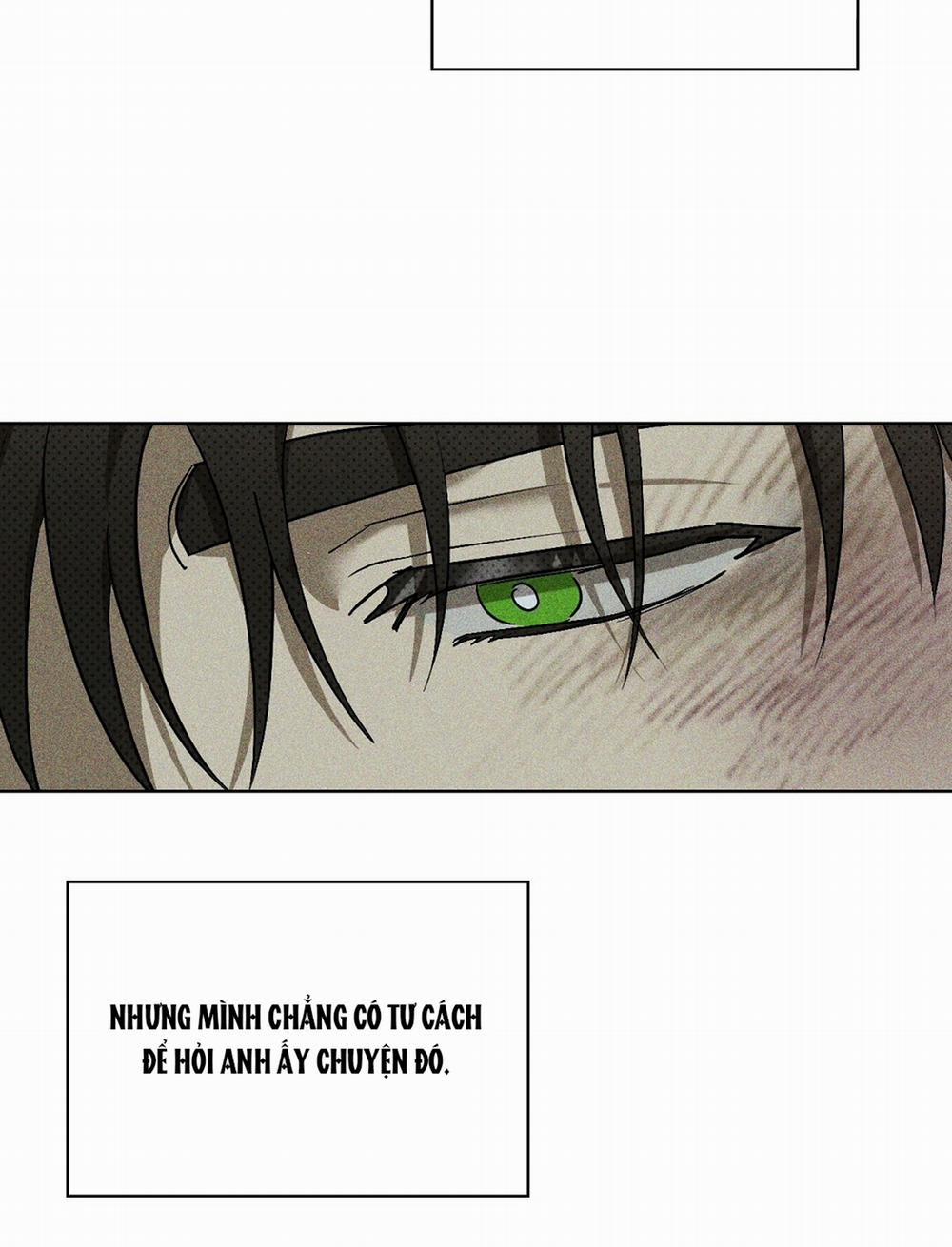 [18+] Dưới Ánh Đèn Xanh 54.1 trang 22