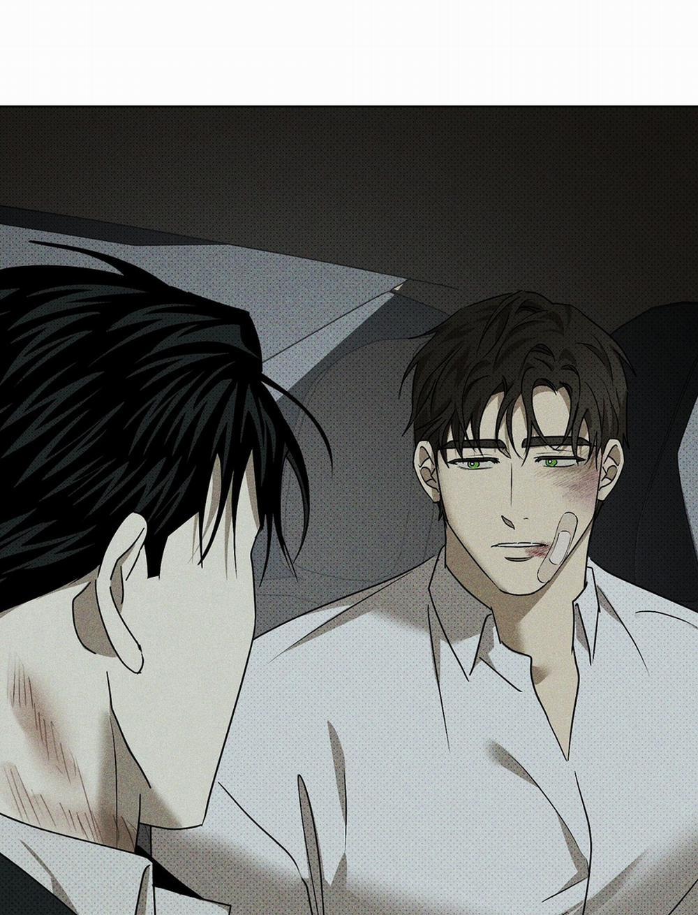 [18+] Dưới Ánh Đèn Xanh 54.1 trang 24