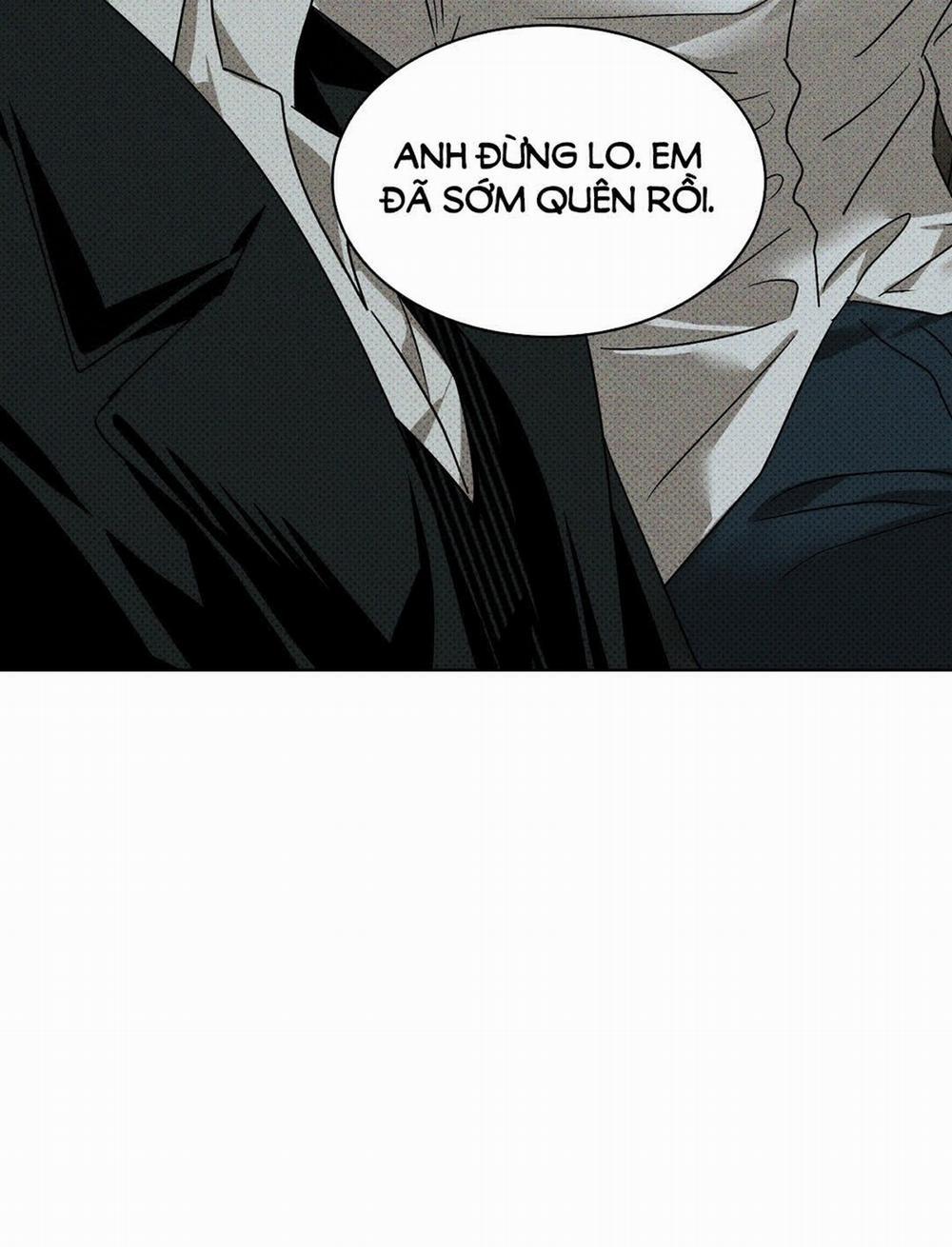 [18+] Dưới Ánh Đèn Xanh 54.1 trang 25