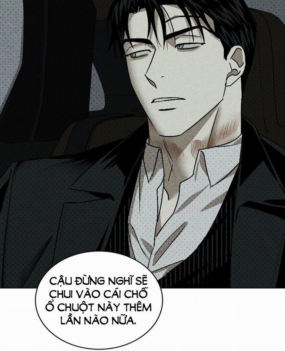 [18+] Dưới Ánh Đèn Xanh 54.1 trang 32