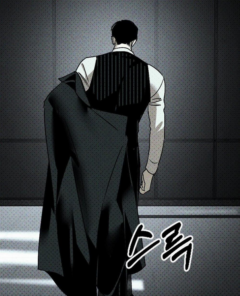 [18+] Dưới Ánh Đèn Xanh 54.2 trang 10