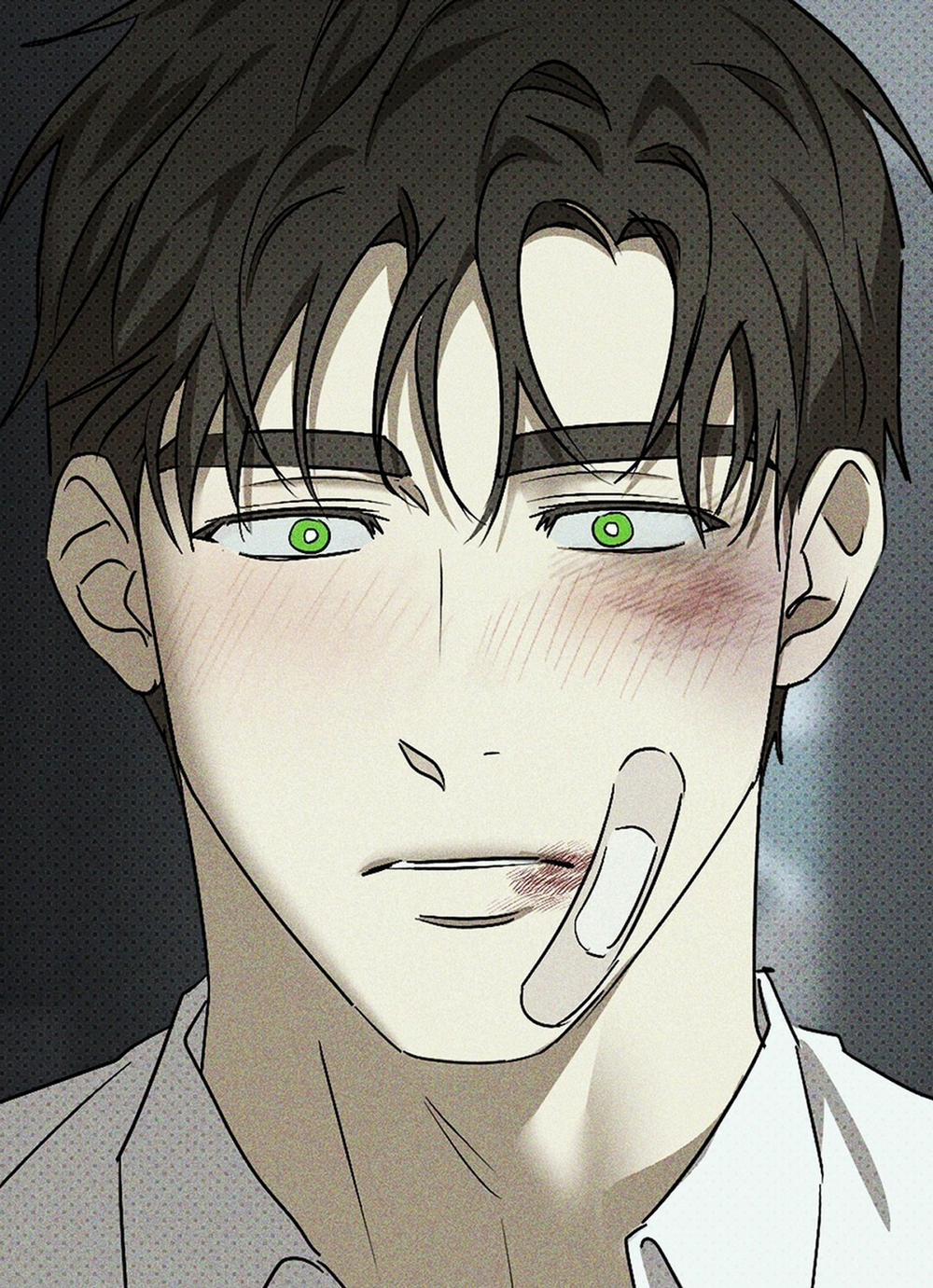 [18+] Dưới Ánh Đèn Xanh 54.2 trang 16