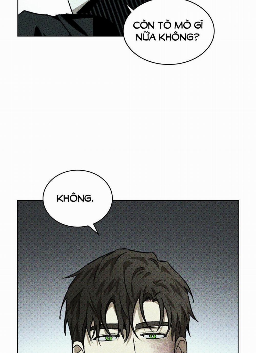 [18+] Dưới Ánh Đèn Xanh 54.2 trang 21