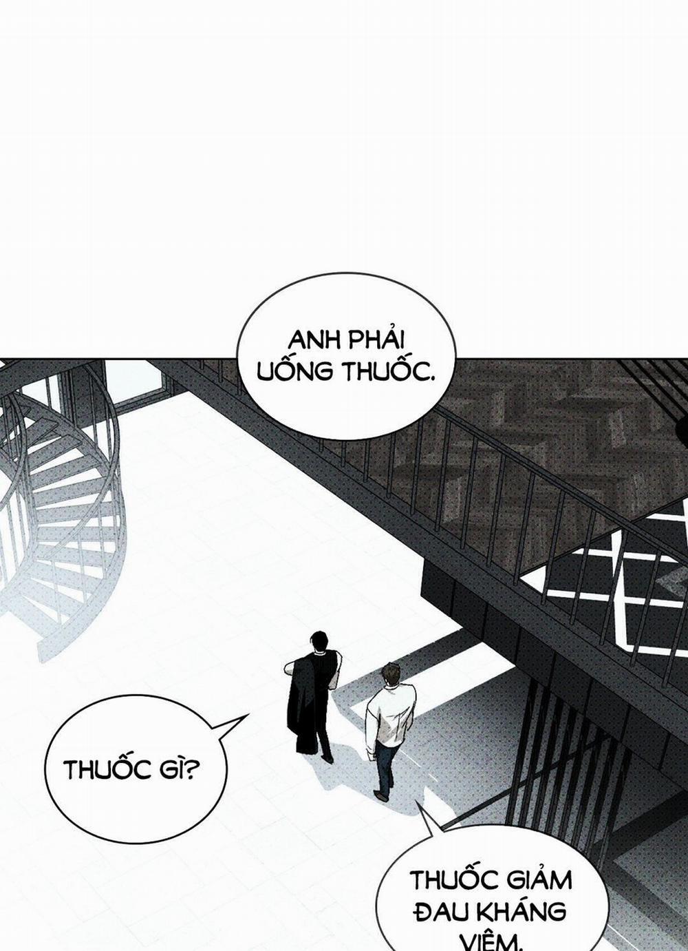 [18+] Dưới Ánh Đèn Xanh 54.2 trang 23