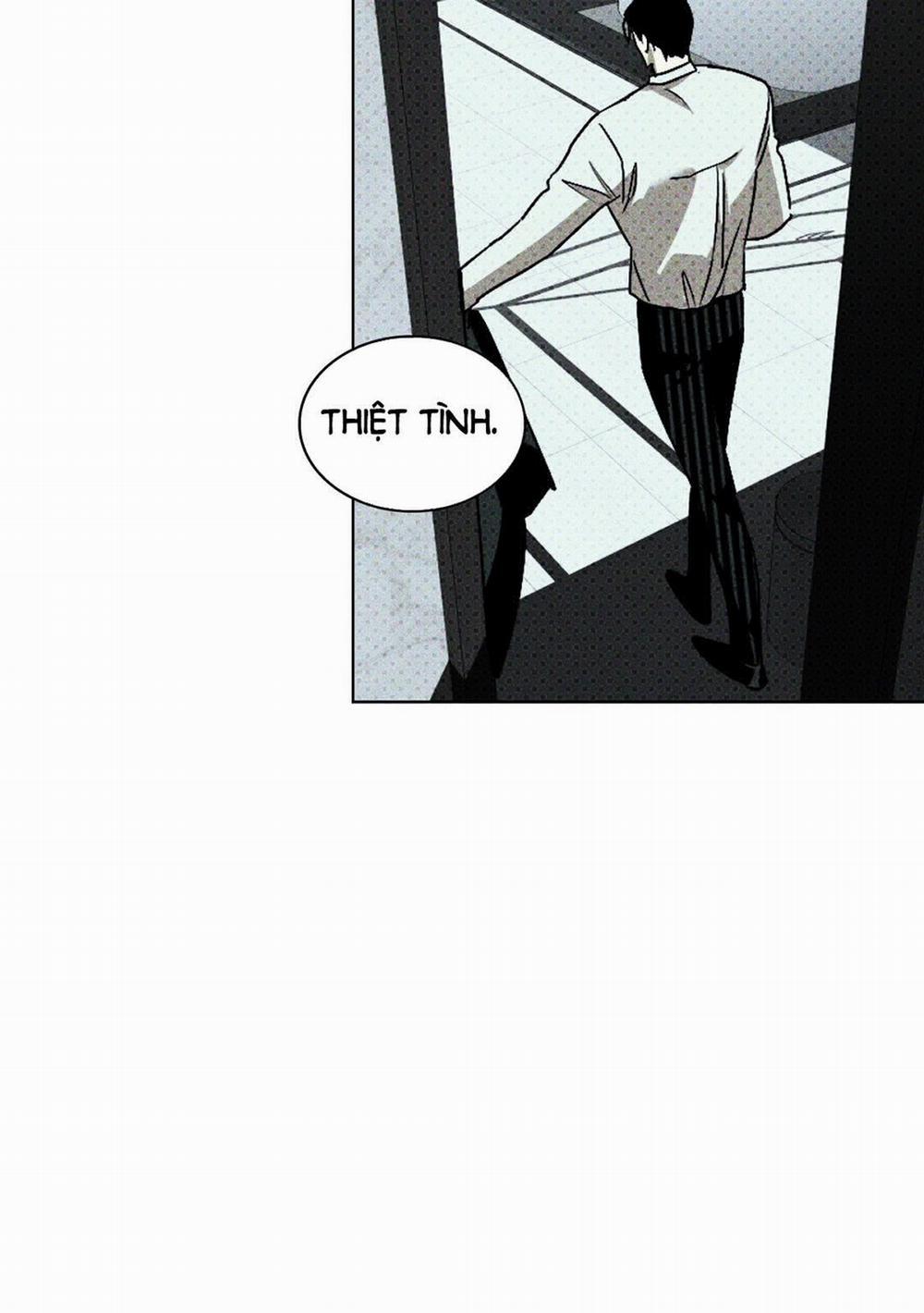 [18+] Dưới Ánh Đèn Xanh 54.2 trang 45