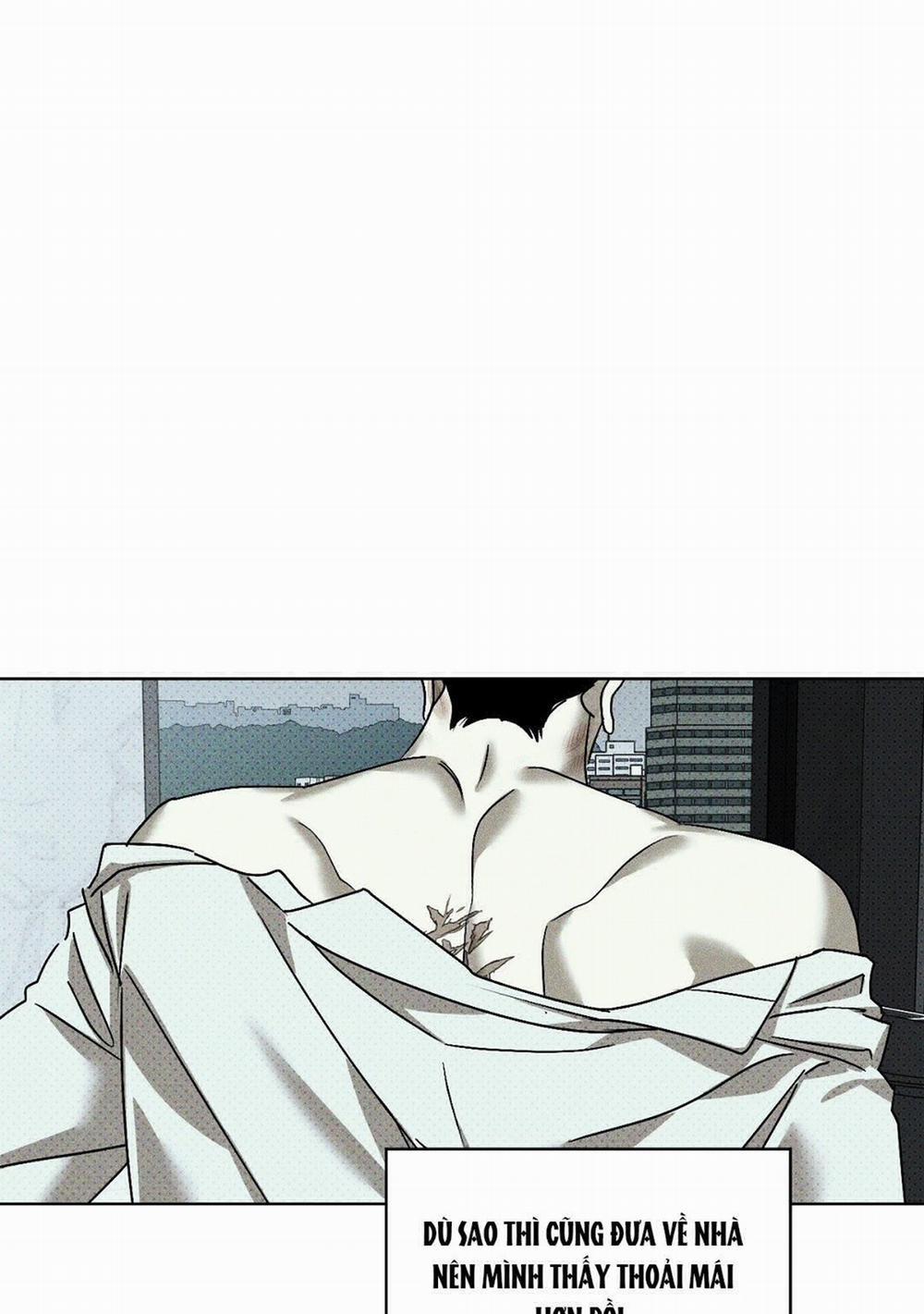 [18+] Dưới Ánh Đèn Xanh 54.2 trang 47