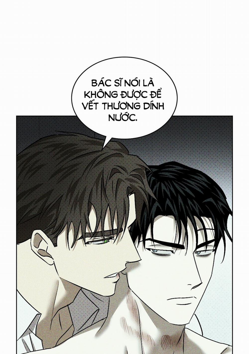 [18+] Dưới Ánh Đèn Xanh 54.2 trang 57